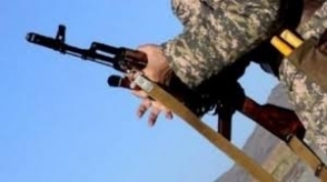 В Тавуше в результате обстрела со стороны противника ранен армянский военнослужащий